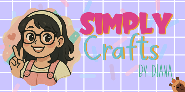 Simply Crafts by Diana
