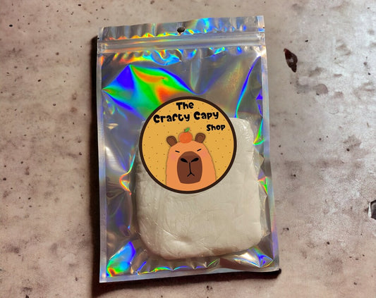 Don't ever be afraid | Funny Sticker